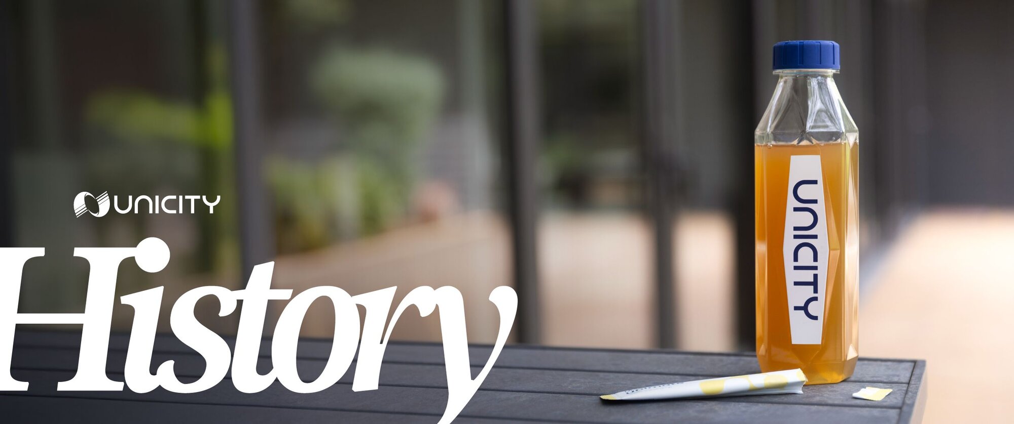 Our History – The Journey Behind Leading Health & Wellness Solutions ...