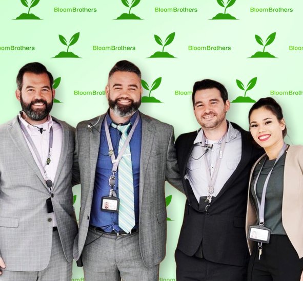 About Bloom Brothers Recreational Cannabis Dispensary Pittsfield, MA