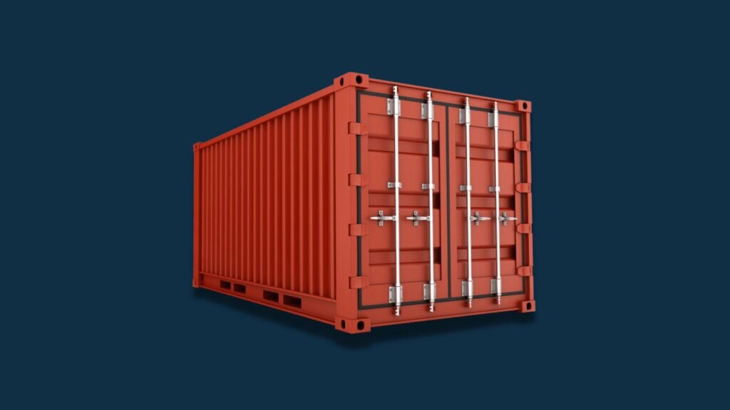 Caring For Your Shipping Container: The Ultimate Guide | Boxhub