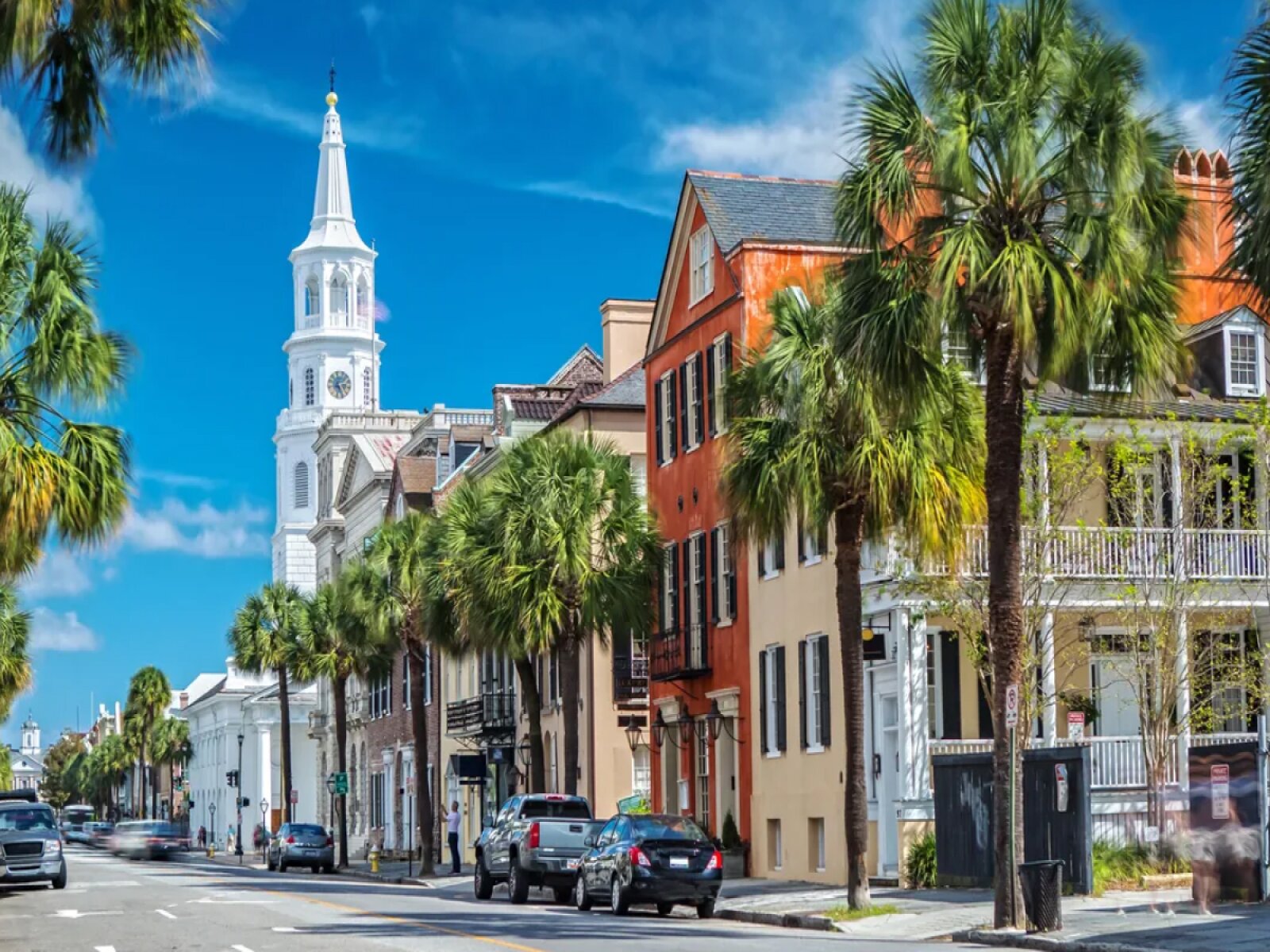 Shipping & Storage Containers for Sale in Charleston, SC | Boxhub