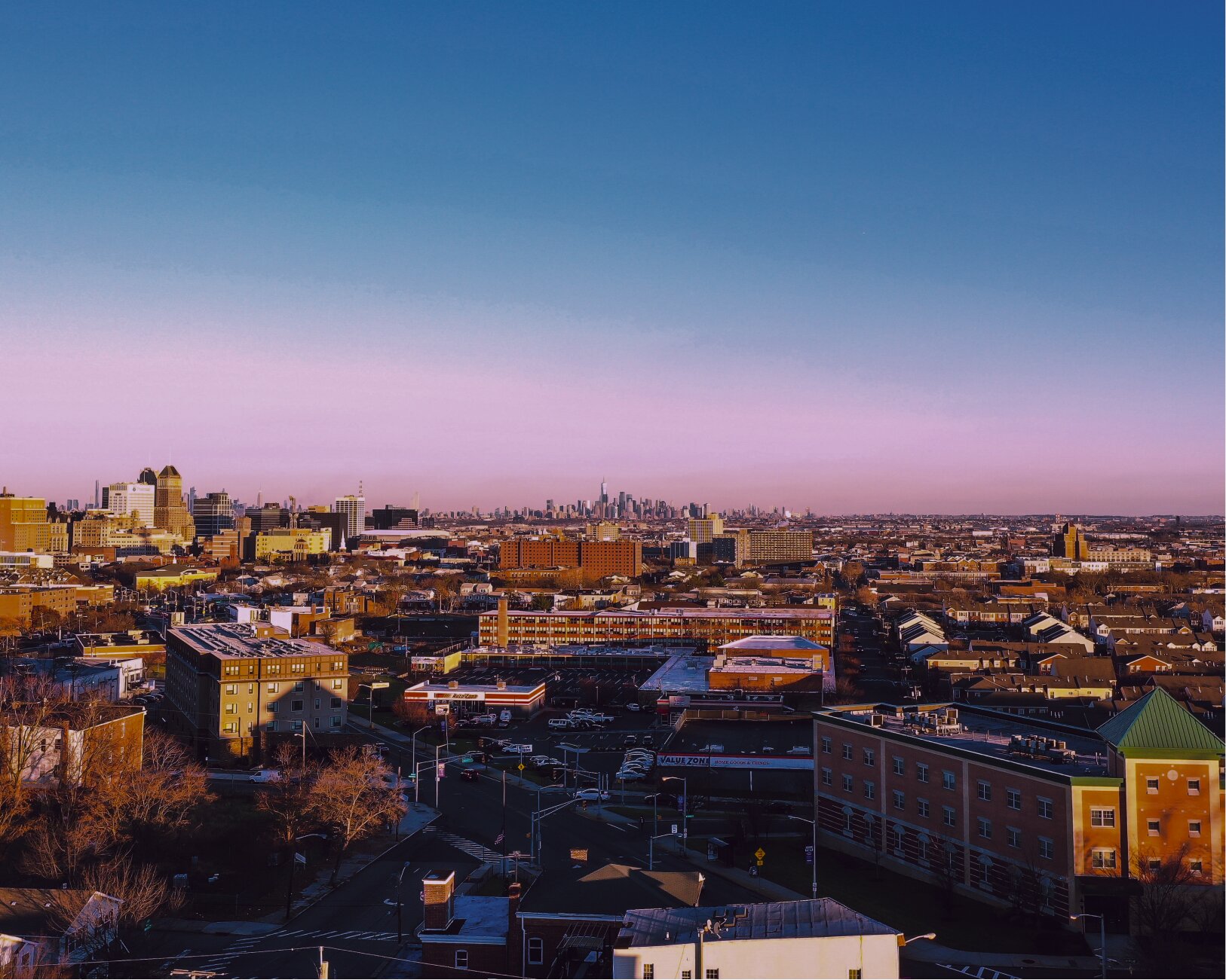 Shipping & Storage Containers For Sale In Newark, NJ | Boxhub