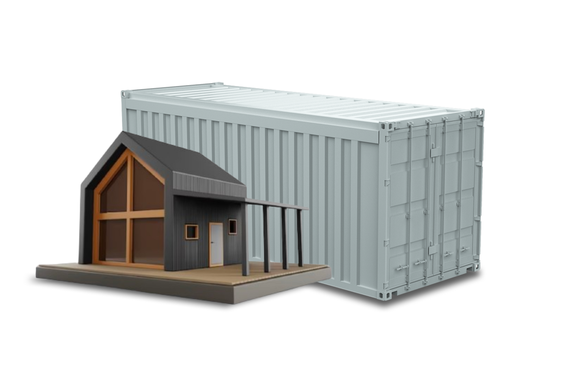 Shipping & Storage Containers For Sale In Kansas City, MO | Boxhub