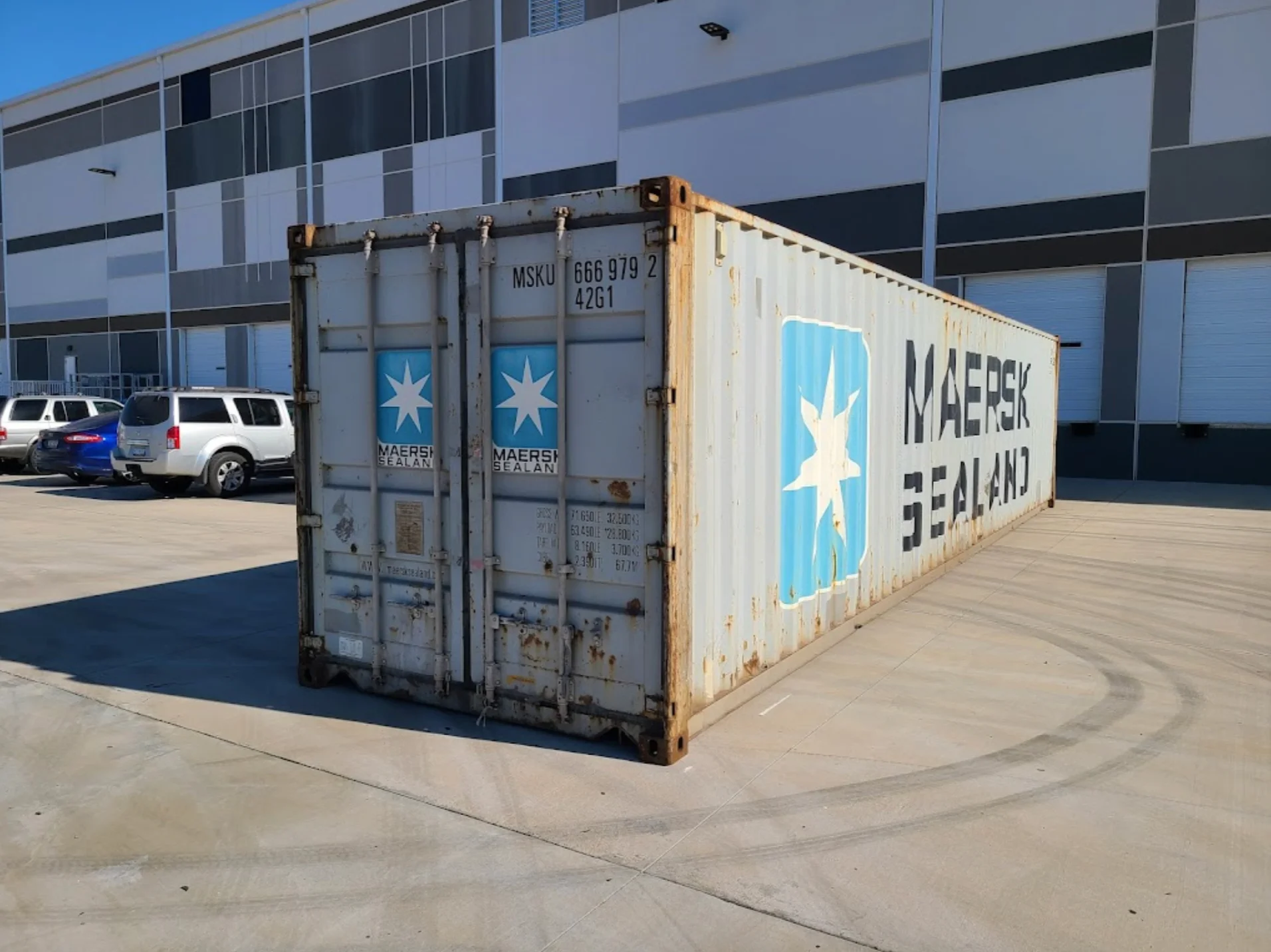 Shipping Container Gallery | Customer Photos | Boxhub