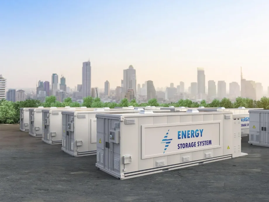 Containerized Battery Energy Storage System (BESS): 2024 Guide | Boxhub