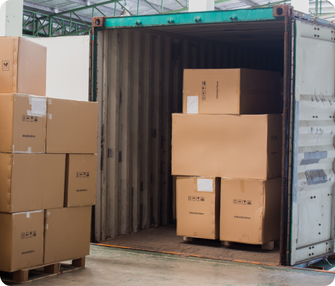 Shipping Containers For Storage | Shipping Containers For Sale | Boxhub