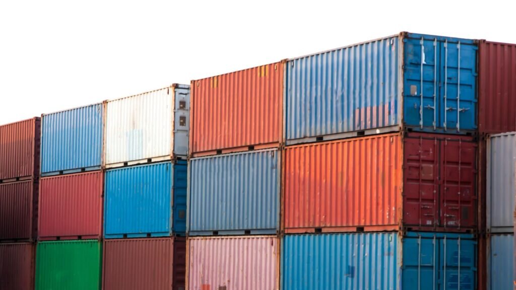 Painting Shipping Containers 101 How to Paint a Container Boxhub