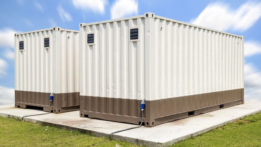 How To Ventilate A Shipping Container | Boxhub