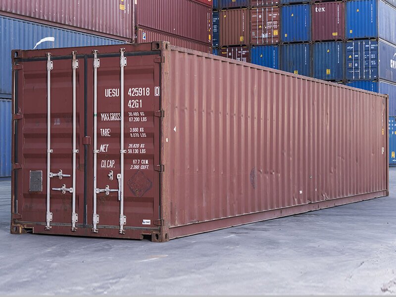 A Guide To CSC Shipping Container Certification | Boxhub