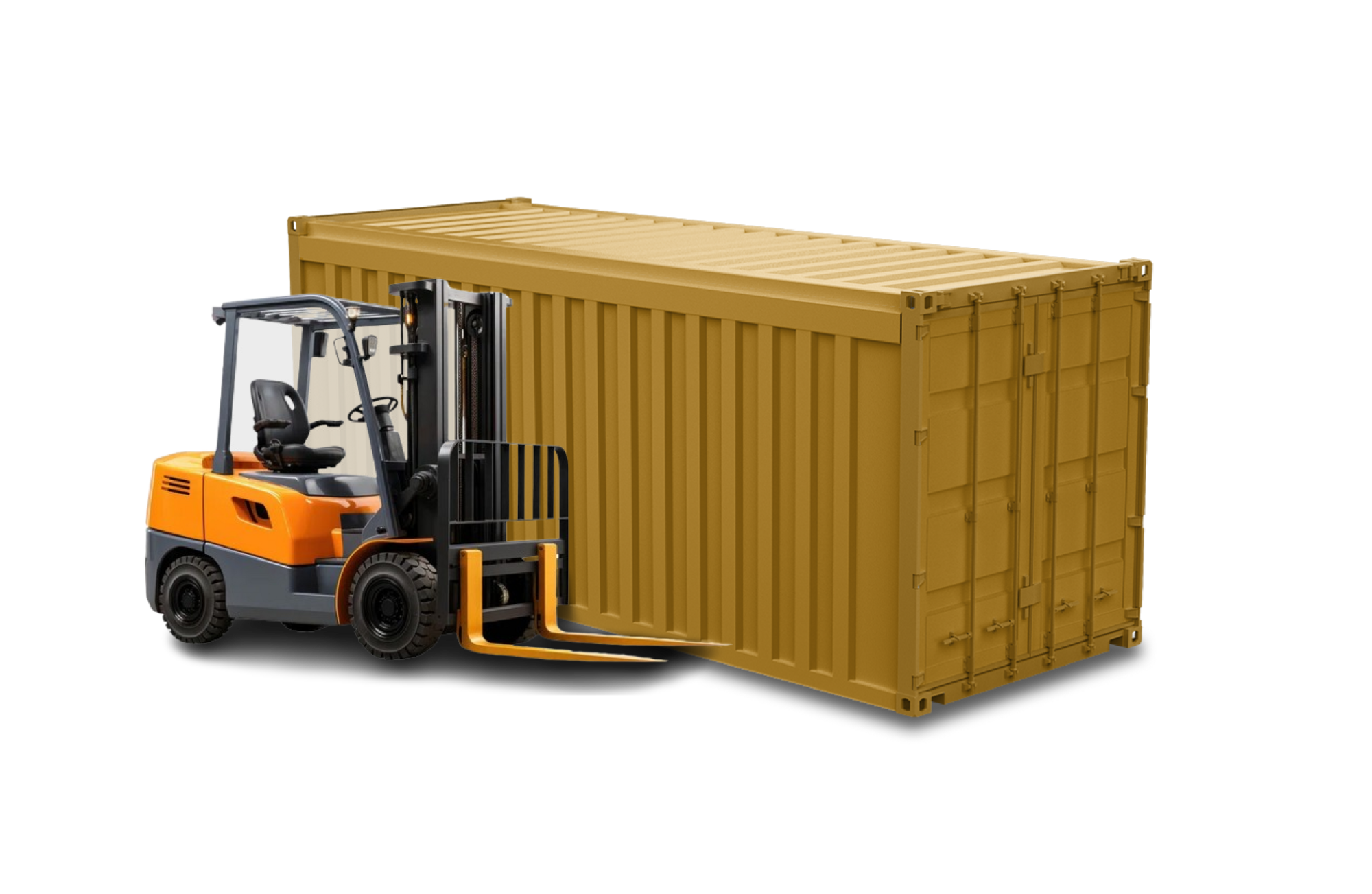 Shipping & Storage Containers for Sale in Kansas City, MO Boxhub