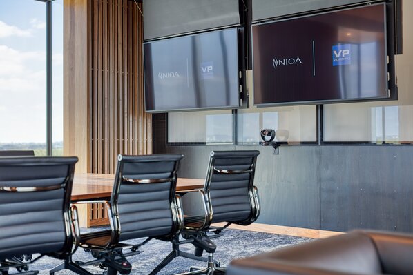 Professional AV Installation | Reliable Audio Visual Service | VIDEOPRO