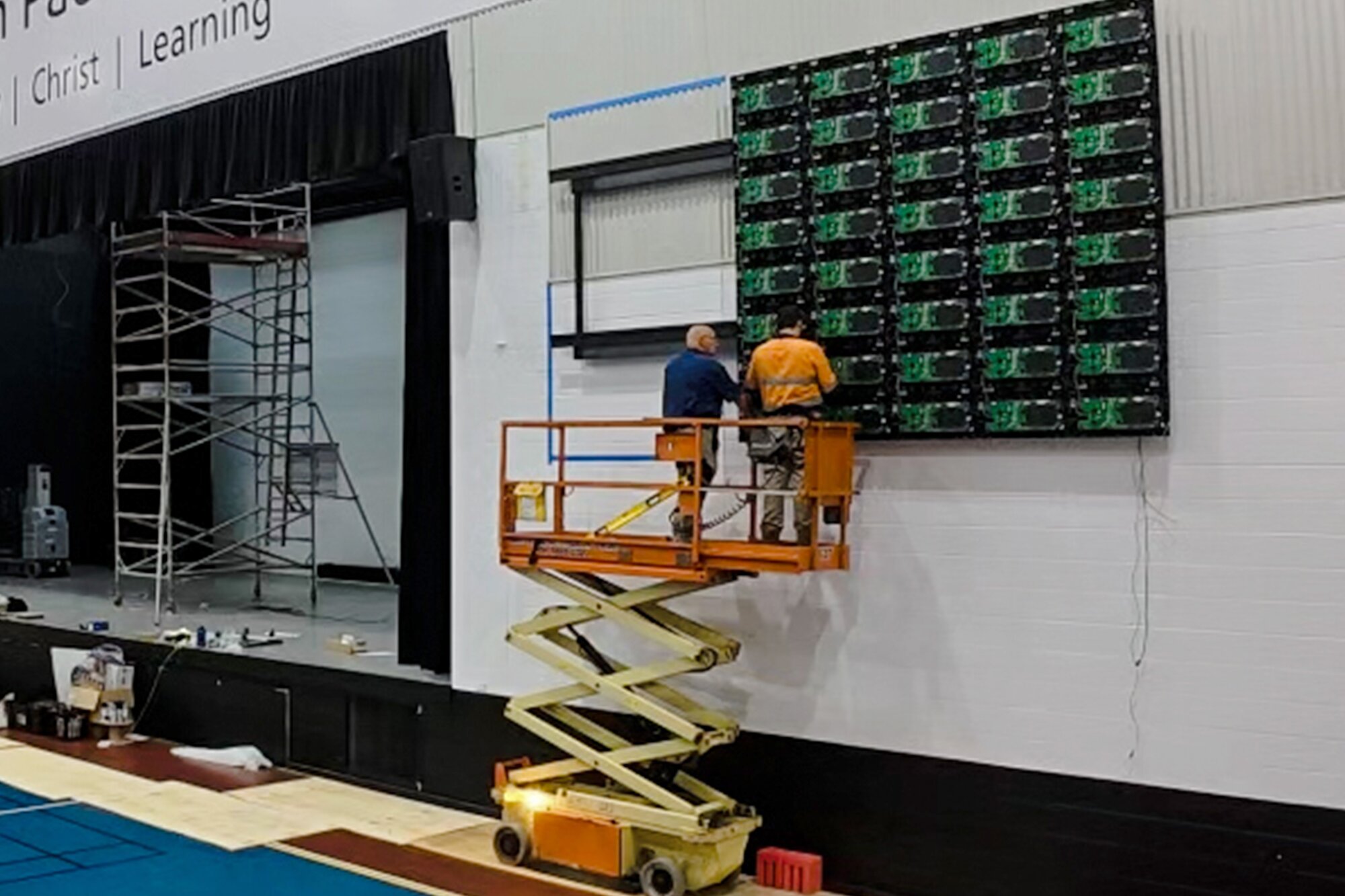 AV Training & Skill Development for Industry Excellence | VIDEOPRO