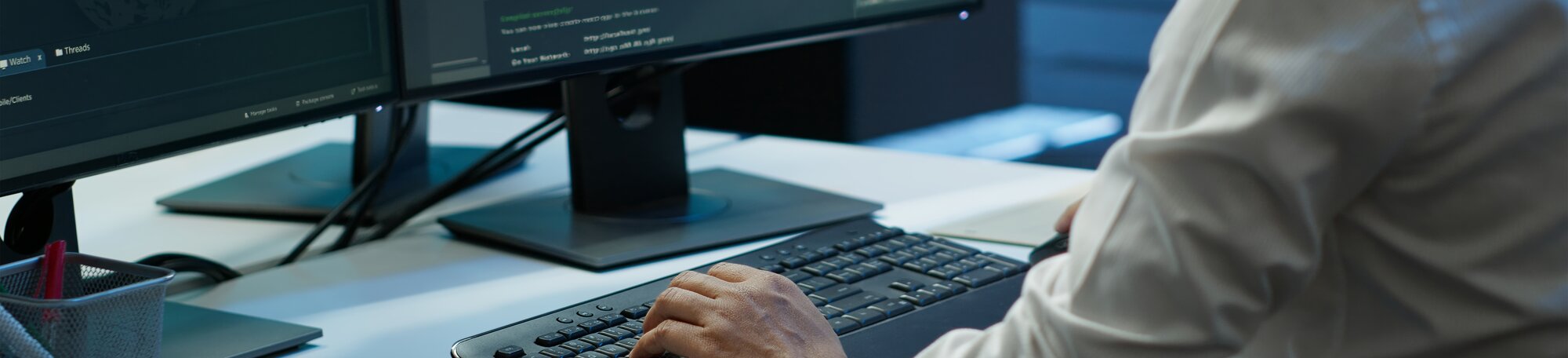 AV Programming & Commissioning for Optimal Performance | VIDEOPRO