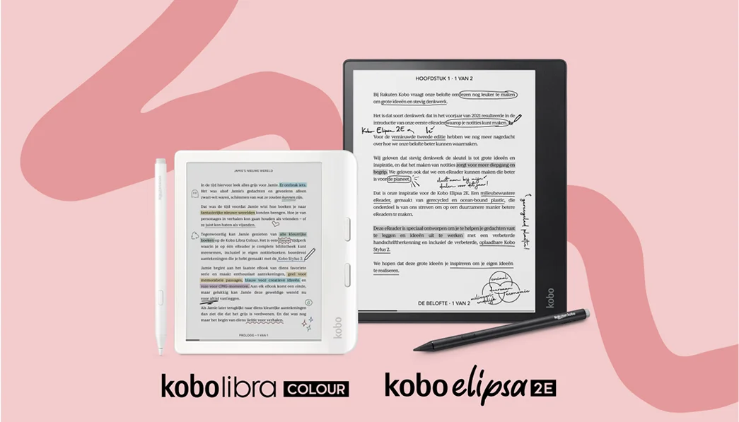 Kobo.com Shop in Nederland – eBooks, Audioboeken, eReaders en lees-apps