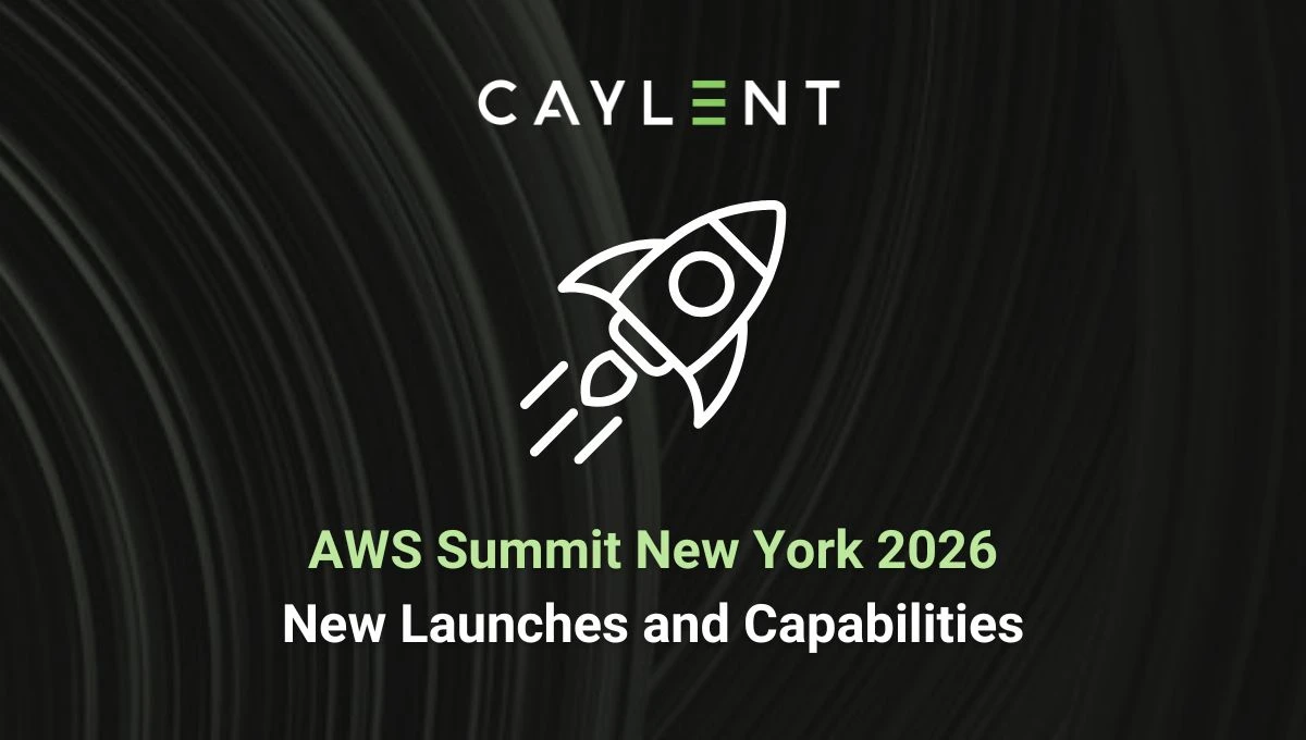 Understanding the GenAI Competency on AWS | Caylent