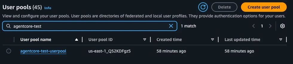 Building a Secure RAG Application with Amazon Bedrock AgentCore ...