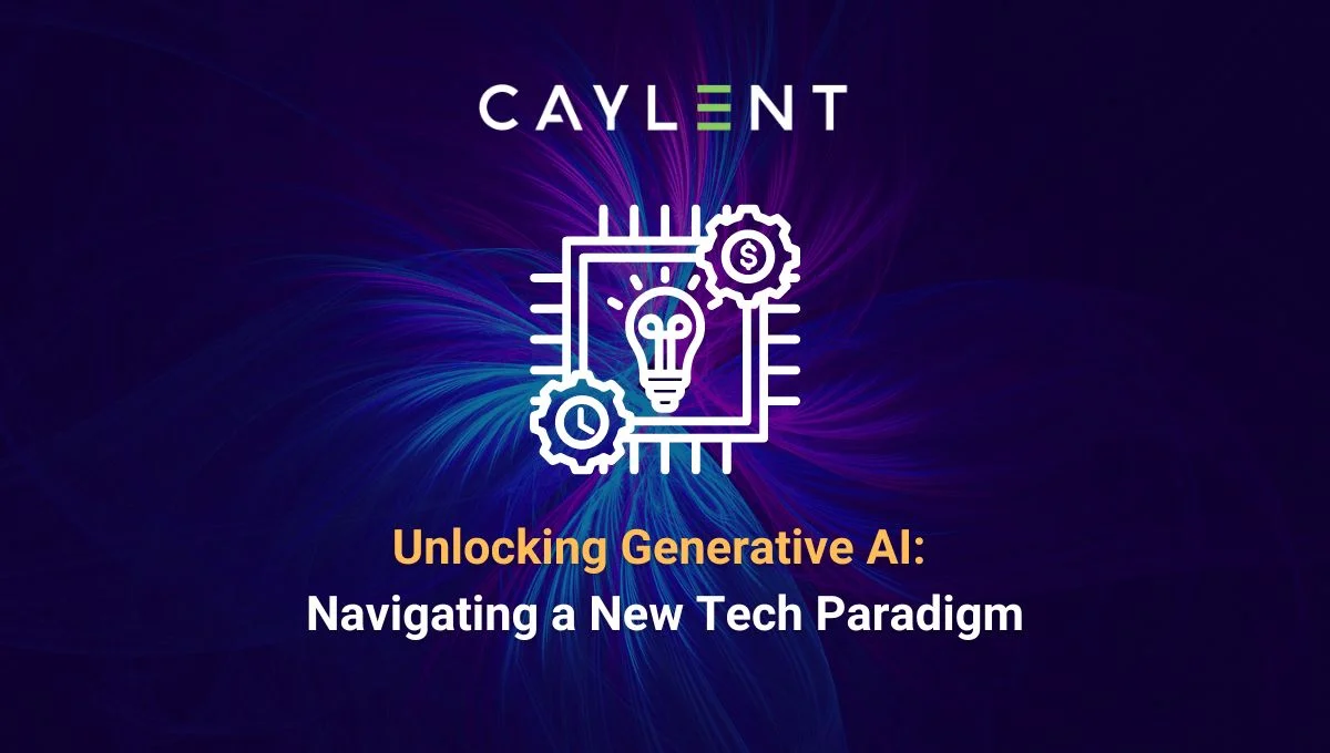 Navigating Generative AI Complexities | Caylent