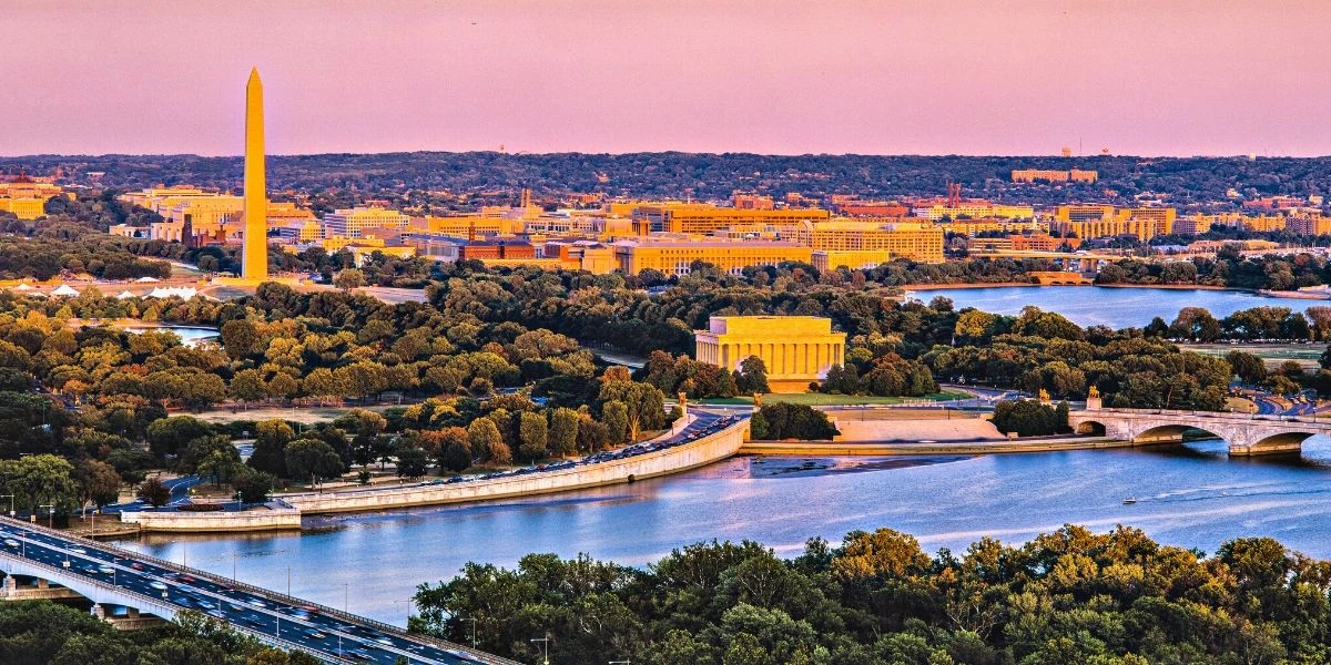 Smarter Citizen Conversations: DC 311 Modernized for the Digital Era ...