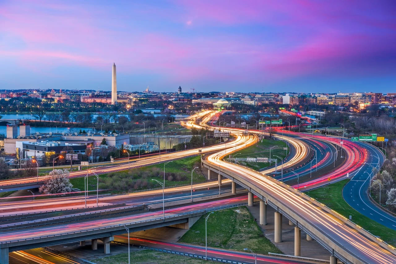 Smarter Citizen Conversations: DC 311 Modernized for the Digital Era ...