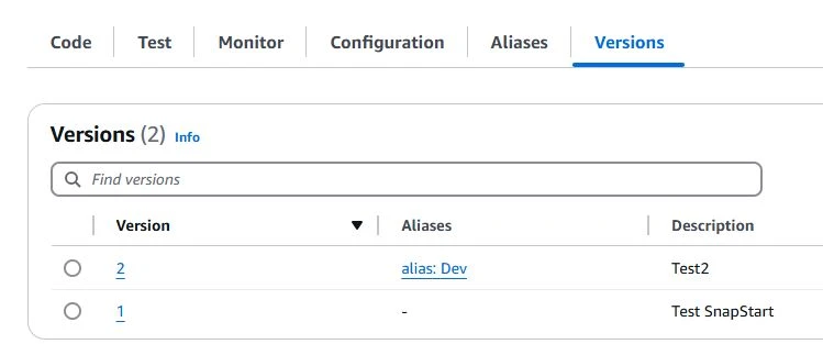 Improving User Experience in AWS Lambda Using SnapStart for Python ...