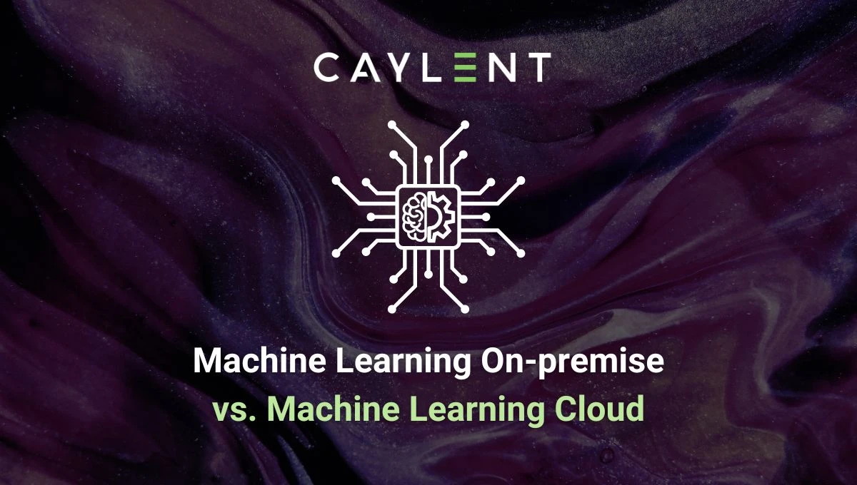 Building End-To-End MLOps on AWS | Caylent