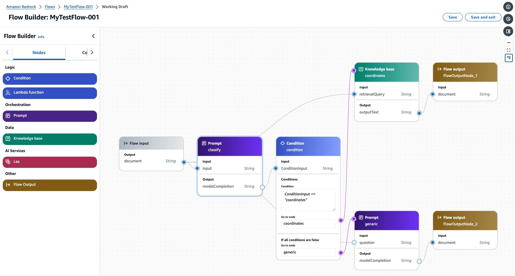 Agentic AI on AWS: Code Samples, Use Cases, and Architecture | Caylent