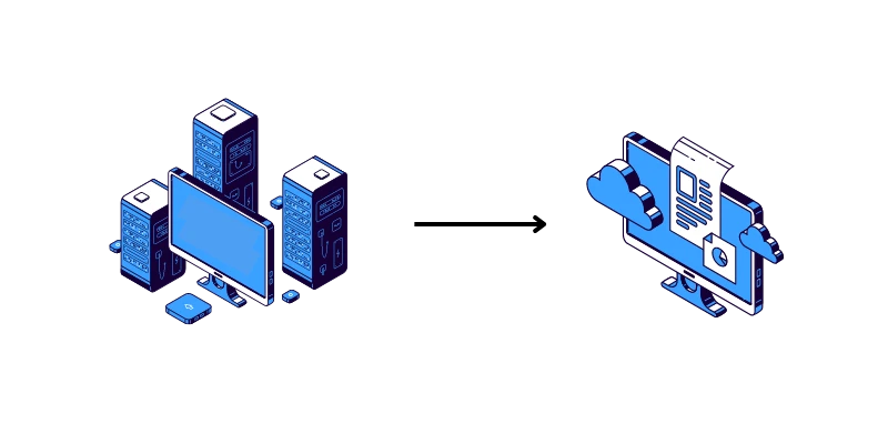 Strategies for Modernizing Applications | Caylent