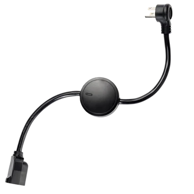 Grid Connect Makes a Smart Cord for Industrial Applications with ...