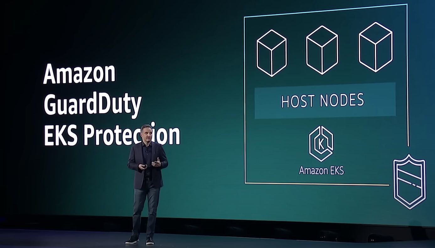 Adam Selipsky Keynote Recap – AWS Re:Invent 2022 | Caylent