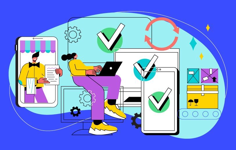 Best Restaurant Management Software | Lineup.ai