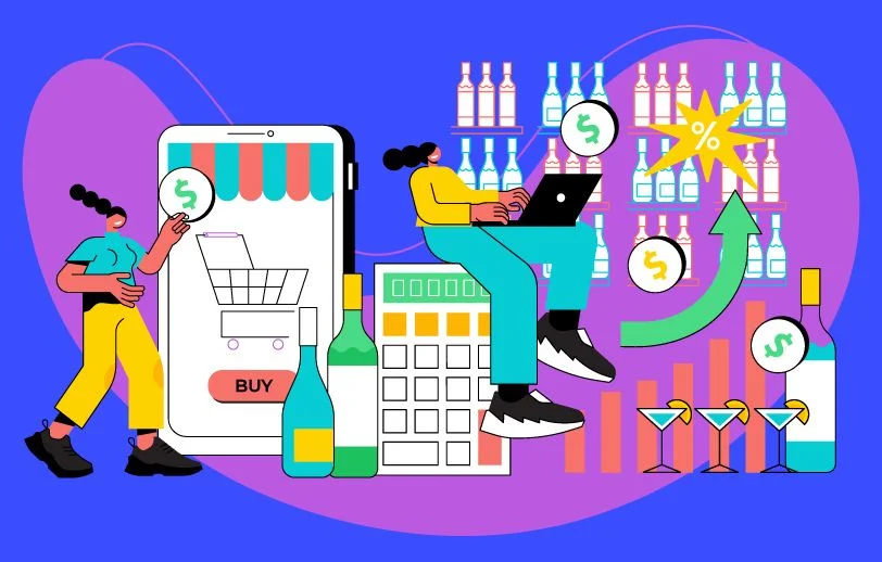 How to Calculate Liquor Cost in Your Restaurant Lineup.ai