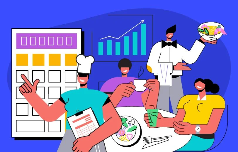 How to Calculate and Improve Table Turnover Rate in a Restaurant