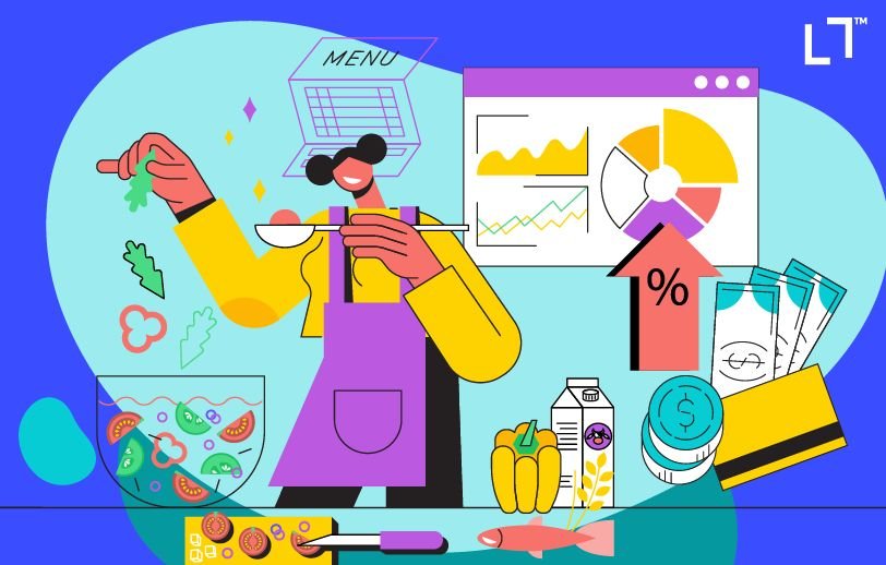 How To Use Restaurant Data Analytics To Grow Your Business