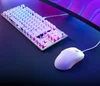 Pure SEL Mouse – Wired Gaming Mouse by Turtle Beach