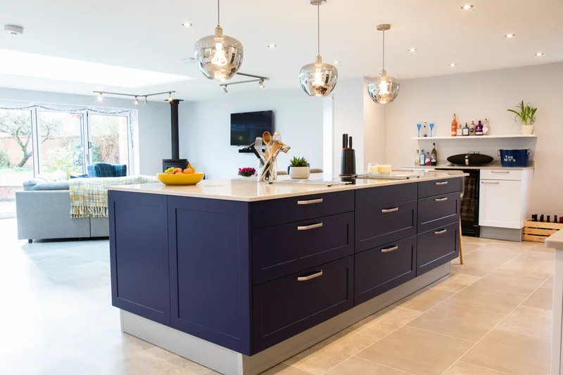 Oxford Kitchens