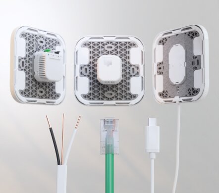 Power Mount | Schneider Electric