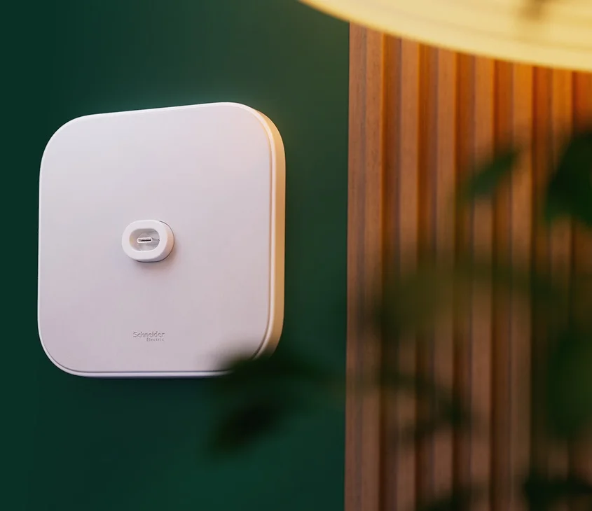 Power Mount | Schneider Electric