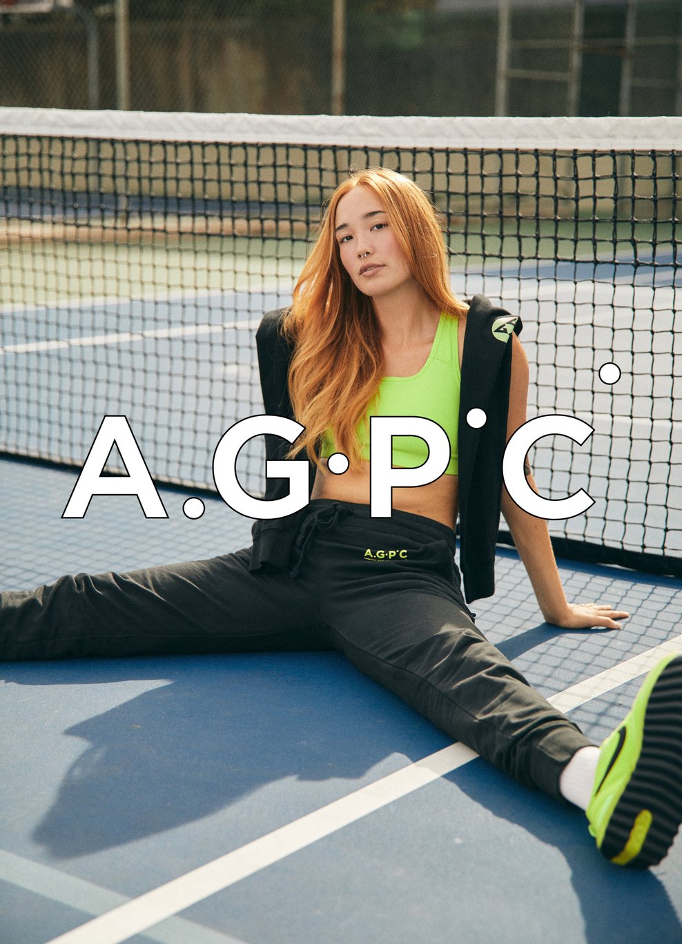 AGPC | American Giant