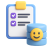 Data Preparation icon