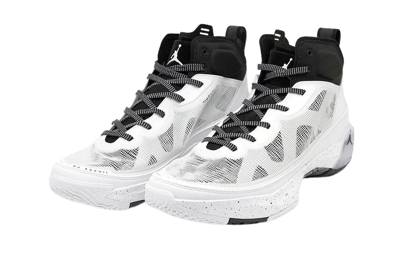 Jordan Brand’s latest Air Jordan 37 flagship model arrives in Oreo