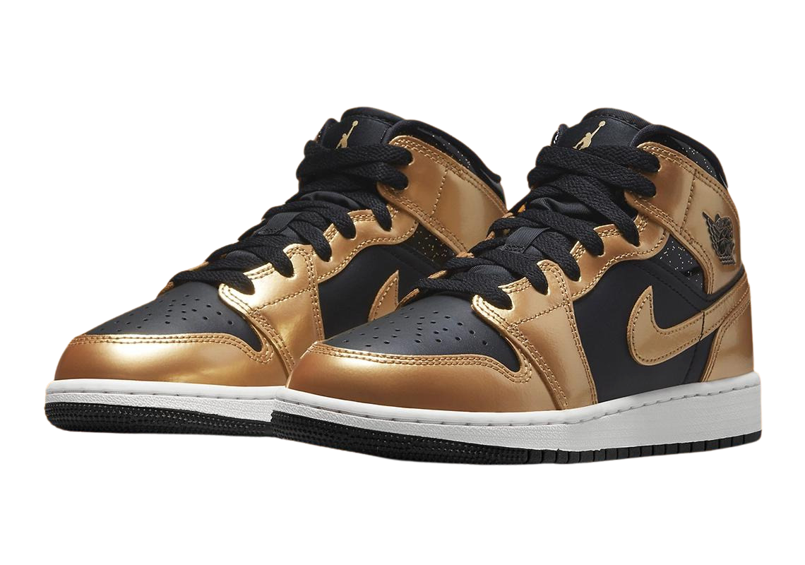 be-the-number-one-with-the-air-jordan-1-mid-gs-black-gold