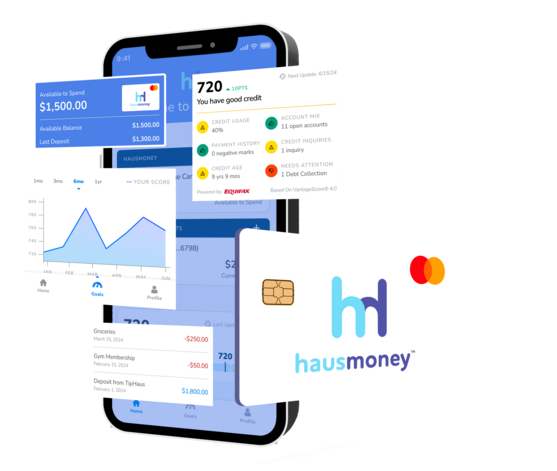 Earned Tip Access