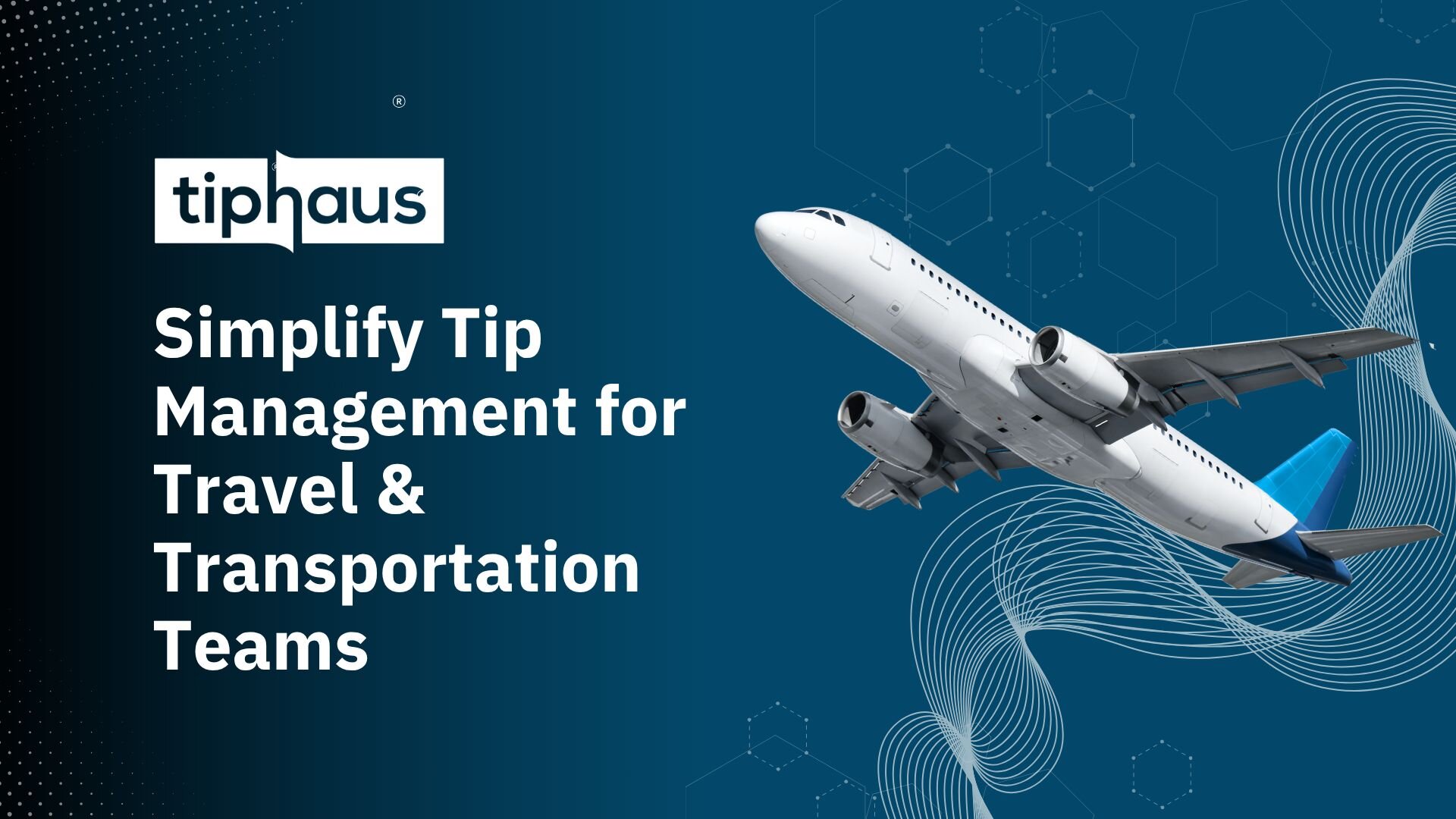 Travel & Transportation Tip Management Software | Digital Payouts for ...
