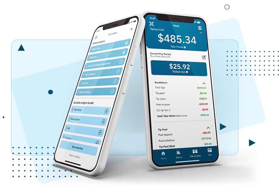 Simplify Compliance, Transparency & Data-Driven Decisions with TipHaus ...