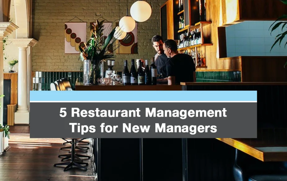 10 Restaurant Management Strategies for Modern Foodservice Businesses
