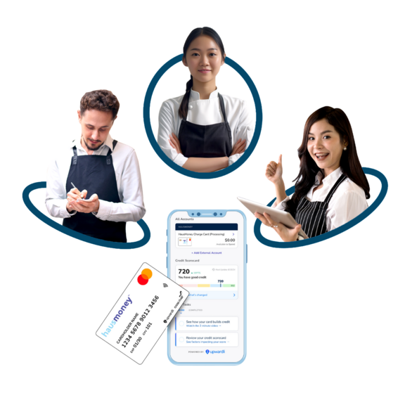Earned Tip Access (ETA) by TipHaus | Daily Tip Payouts for Employees