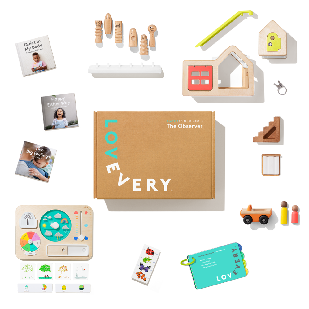 Lovevery Reviews See If Lovevery Is Worth It Lovevery