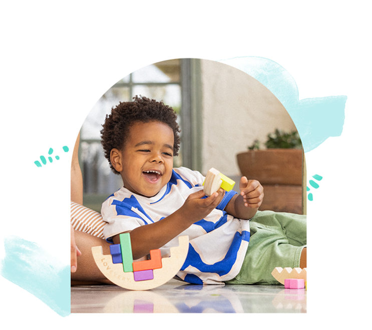 Best Developmental Toys for 3YearOlds Toys for Preschoolers Lovevery