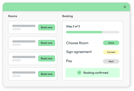 PMS for landlords | Letting Agency Property Management Software