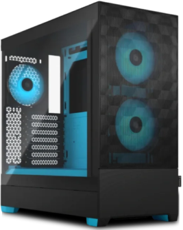 Frontier Gaming PC - High End Gaming Computer Desktop built in Canada