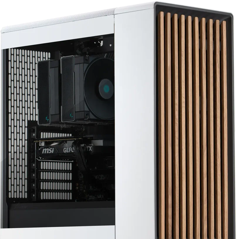 Quoted Tech - Canadian Built Gaming PCs, Workstations and Desktop Computers